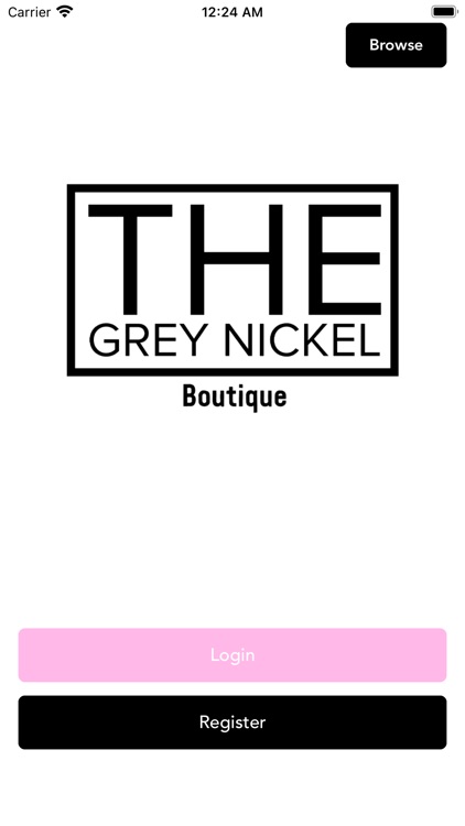The Grey Nickel Boutique