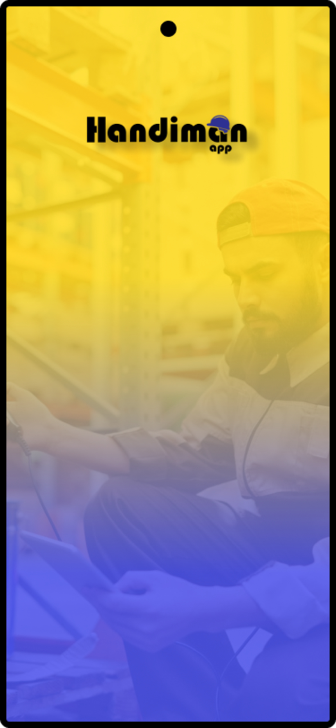 Handiman service provider