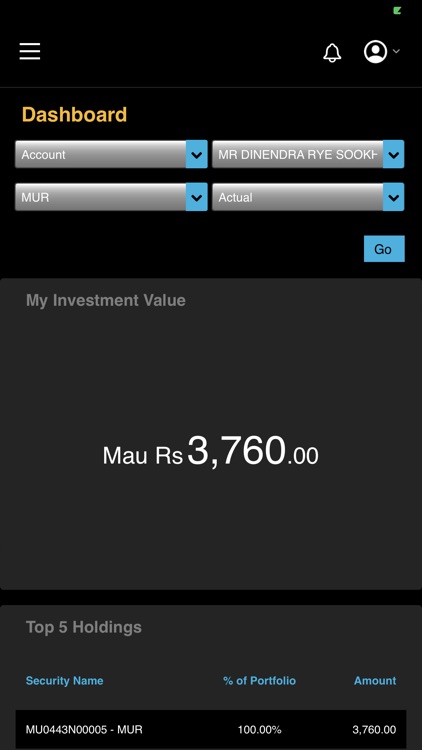 SBM Trading screenshot-3