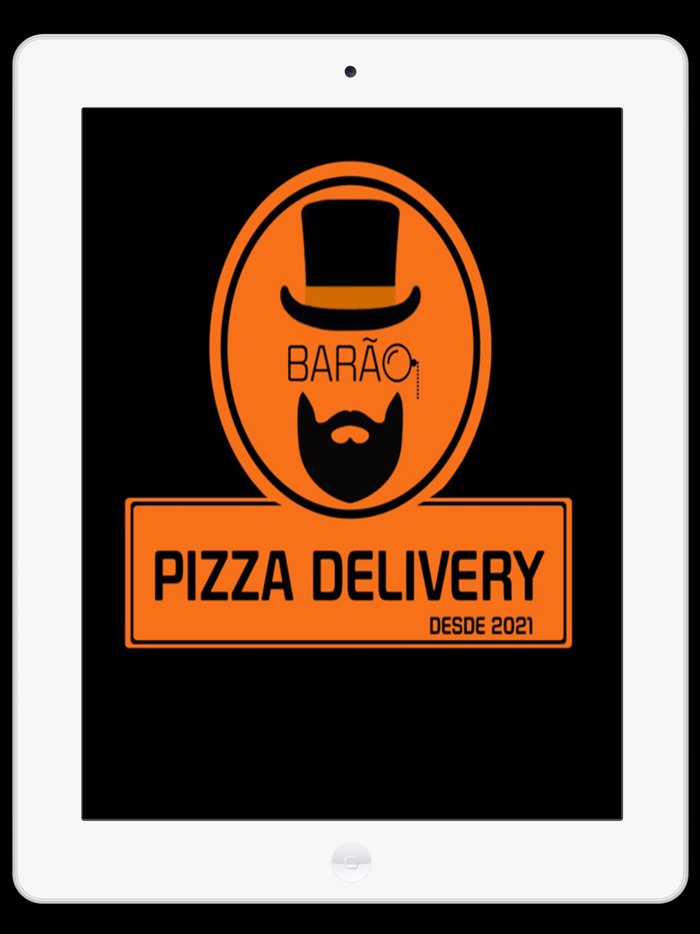 Barão Pizza Delivery