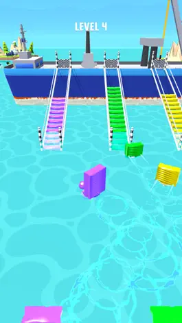 Game screenshot Ocean Race hack