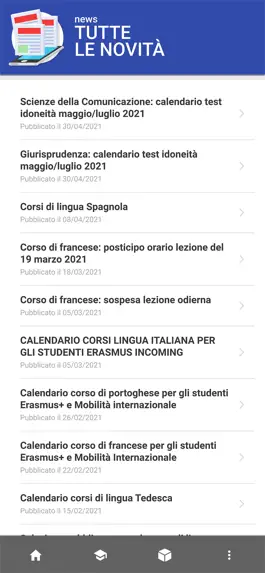 Game screenshot Fondazione UNITE Mobile hack