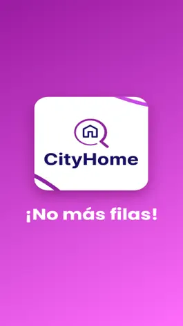 Game screenshot CityHome mod apk