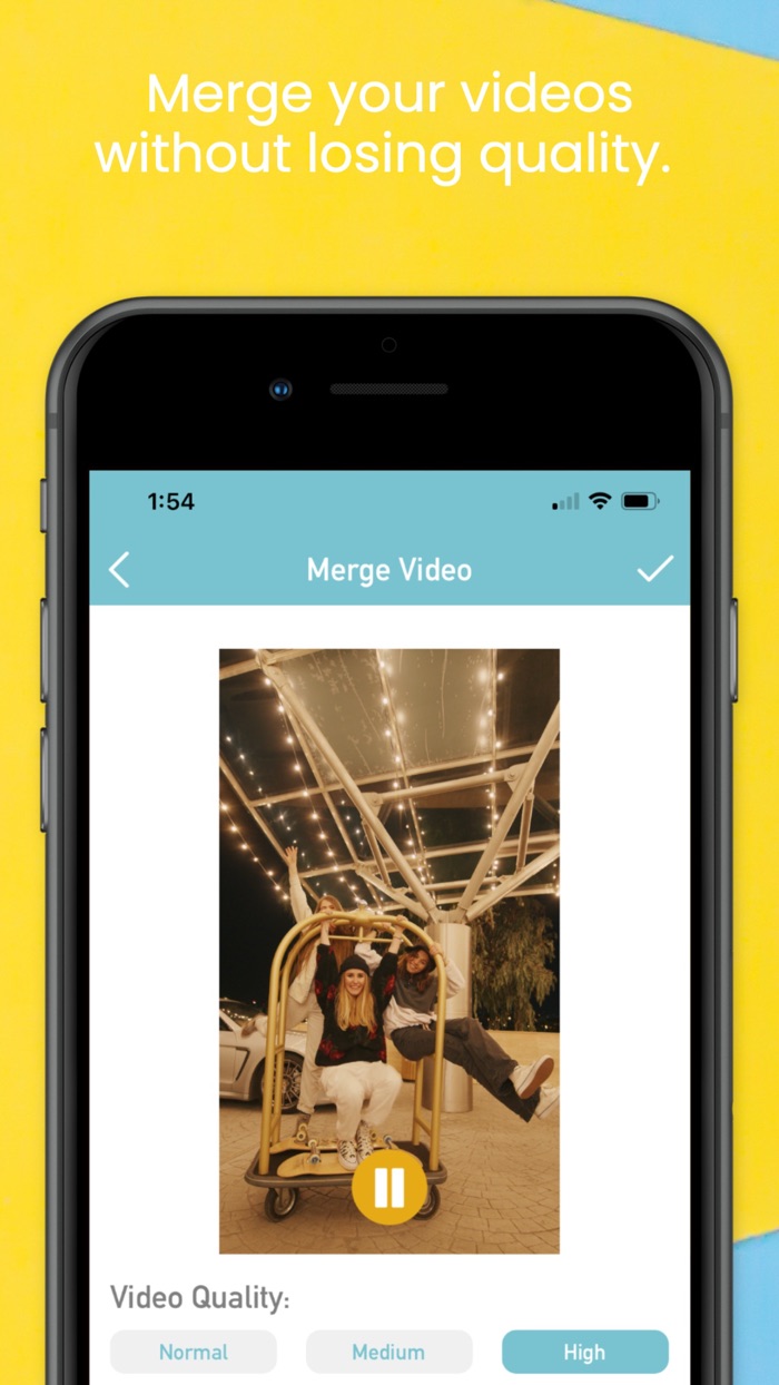Reels - Make Short Videos