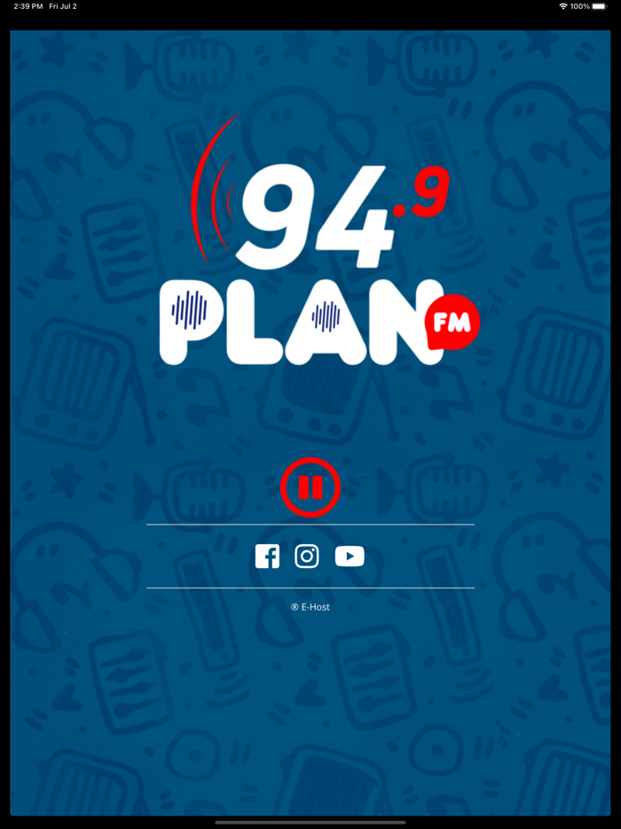 Plan FM 94.9