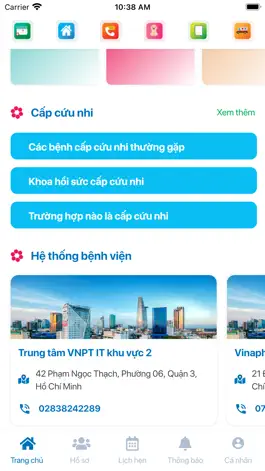 Game screenshot My LVFH apk