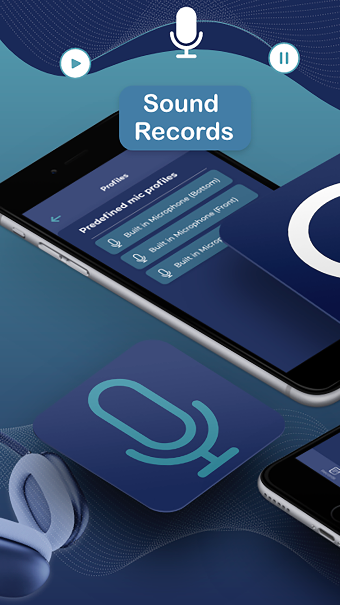 Máy đo âm thanh và tiếng ồn dB