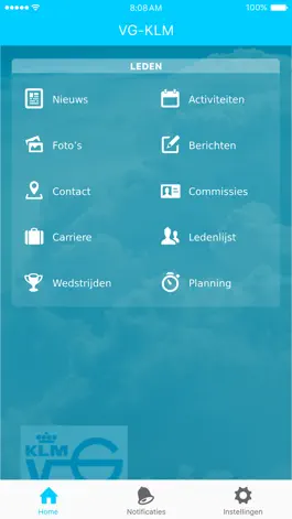 Game screenshot VG-KLM mod apk