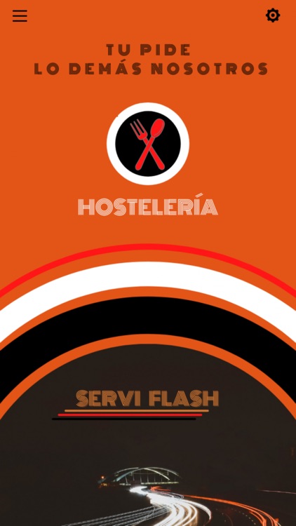 Servi Flash