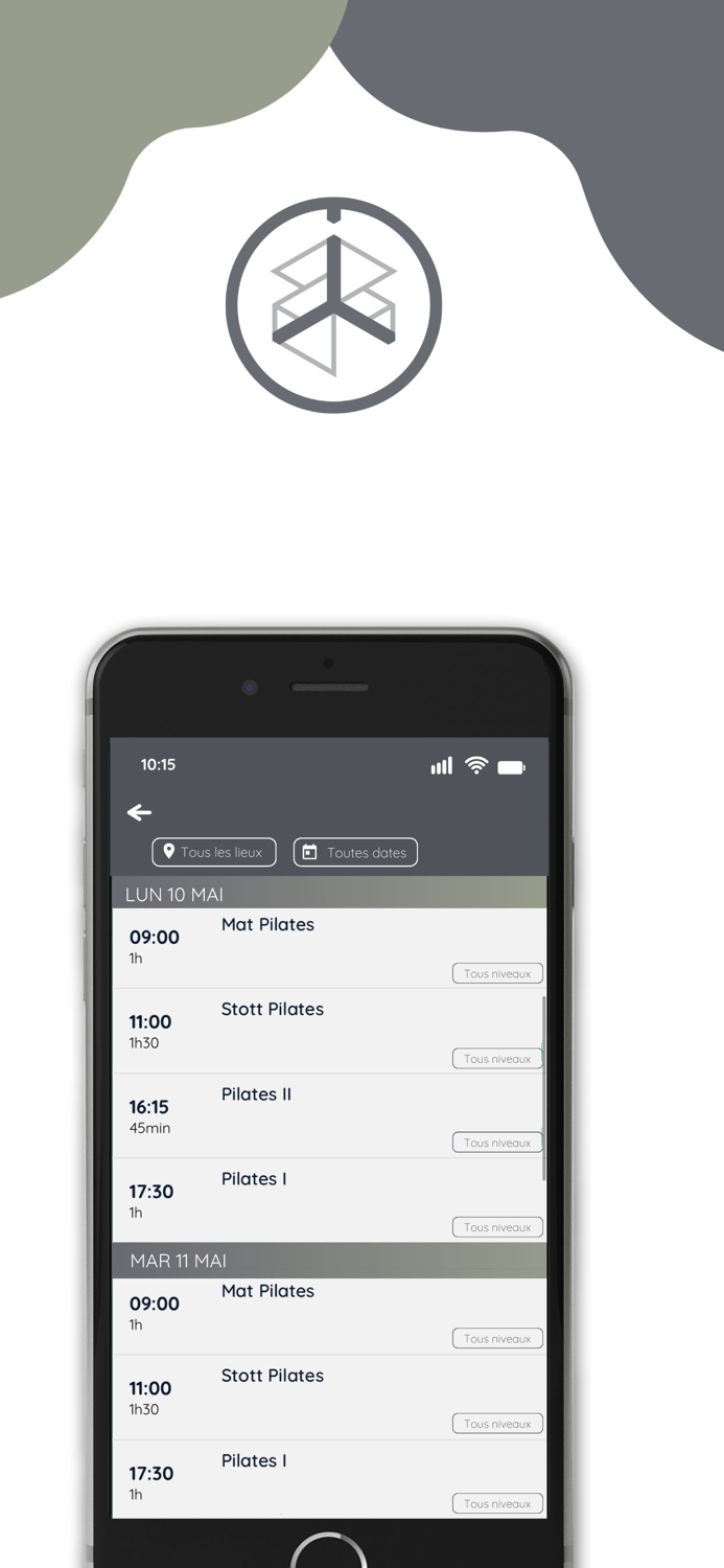 Ateliers Ground Control