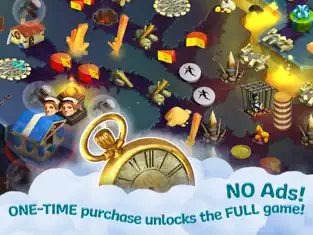 Screenshot 6 12 Labours of Hercules XII iphone