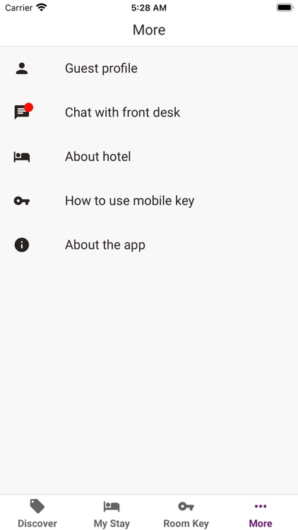 Coast Canmore Hotel screenshot-5