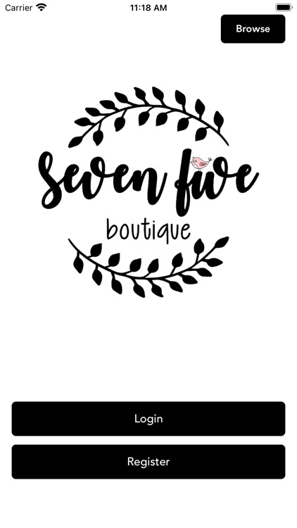 Seven Five Boutique