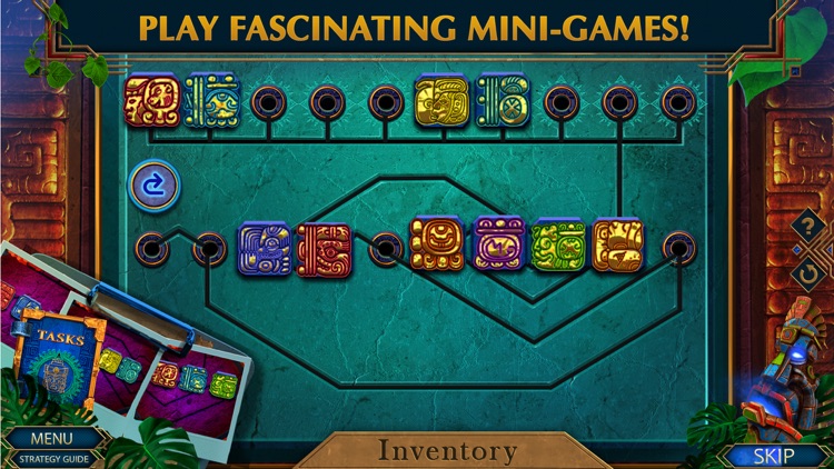 Hidden Expedition 19 - F2P
