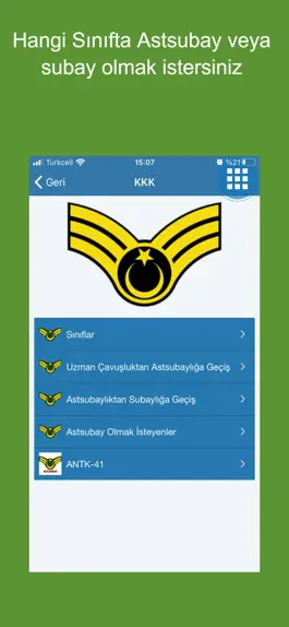 Game screenshot ASTSUBAY mod apk