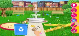 Game screenshot Messy Mansion Cleanup hack