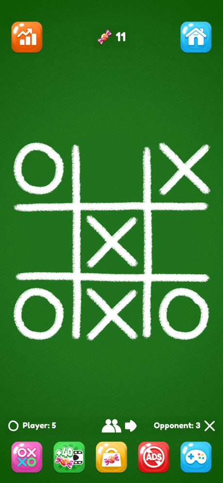 Hacks for Tic Tac Toe: Classic XOXO Game