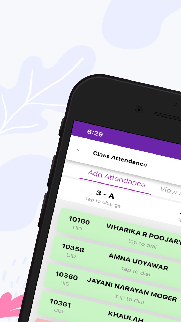 Excellent PU College