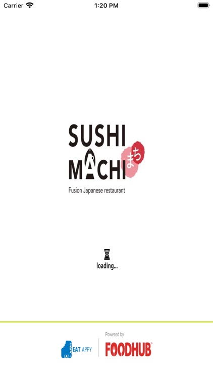 Sushi Machi