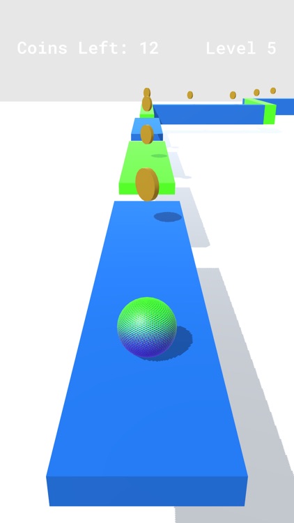 Ball Runner-3D