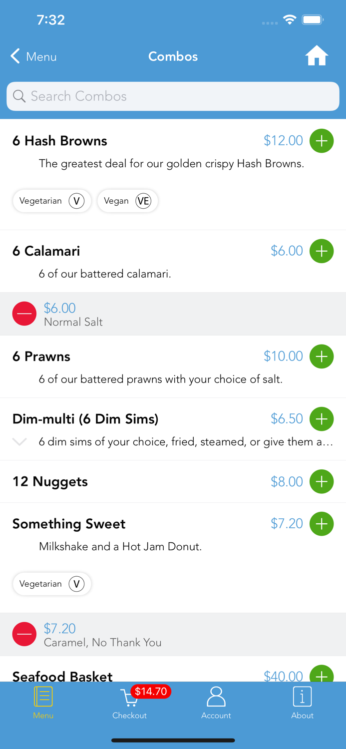 Hammer Street Takeaway