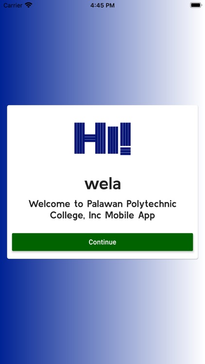 Palawan Polytechnic College