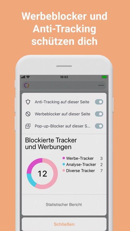 SuchHier – Suche mit Herz