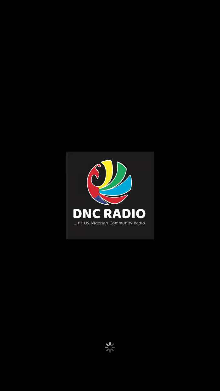 DNC Radio