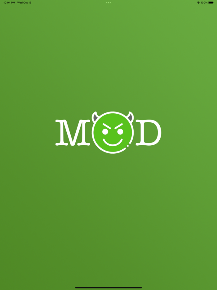 GameMod - Play HappyMod Timer