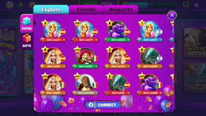 Bonanza Party: 777 Slot Casino screenshot 2