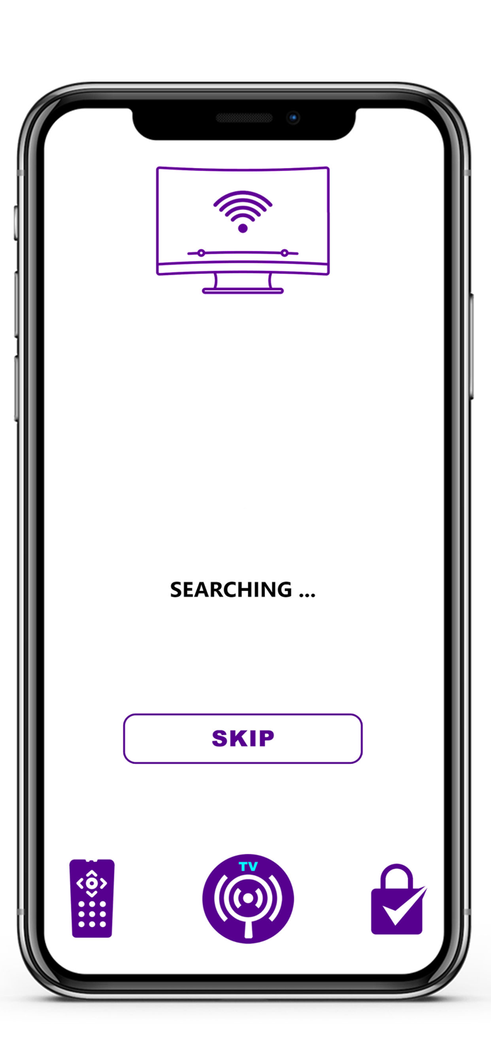 Miracast Screen Mirroring Tech