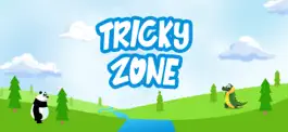 Game screenshot Tricky Zone mod apk