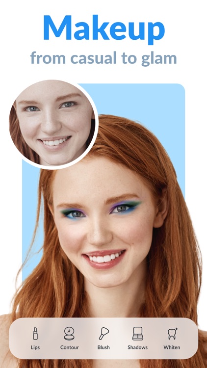 Facelab - Face Editor & Beauty