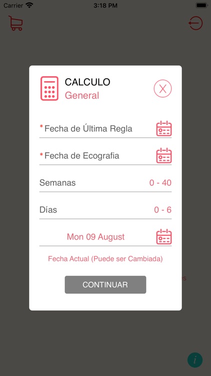 ObstetricPro screenshot-3