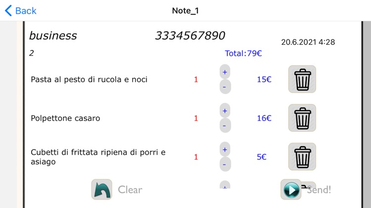 In Sala screenshot-3