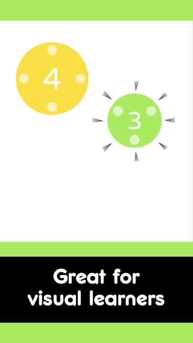 Dexteria Dots - Get in Touch with Math Screenshot 5