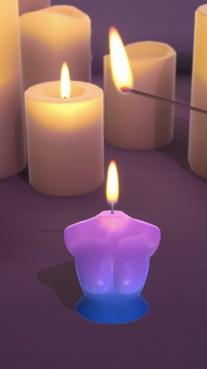 Candle Craft