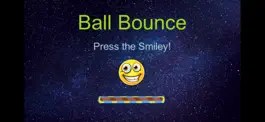 Game screenshot Smiley Ball Bounce mod apk