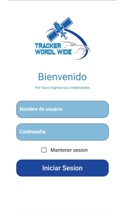 Gestion SMS Tracker World Wide