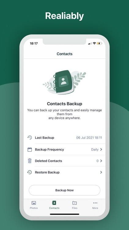 eLife Drive screenshot-3