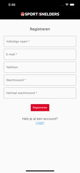 Game screenshot Sport met Snelders hack
