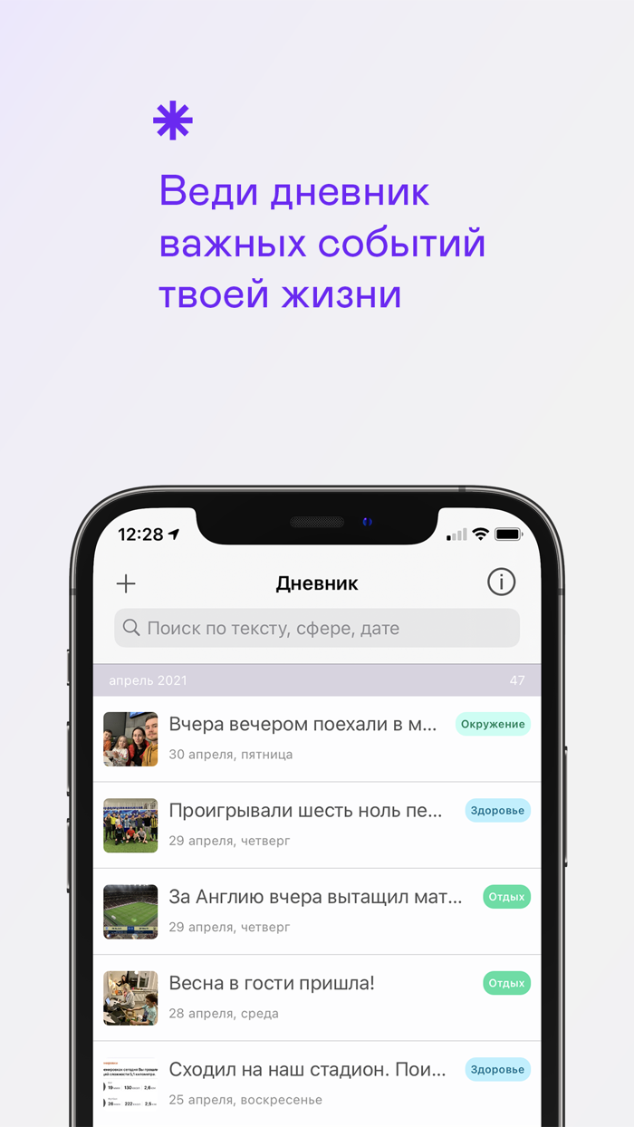 GetBetter Колесо жизни