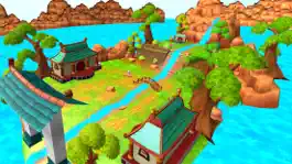 Game screenshot Archery Blast 3D apk