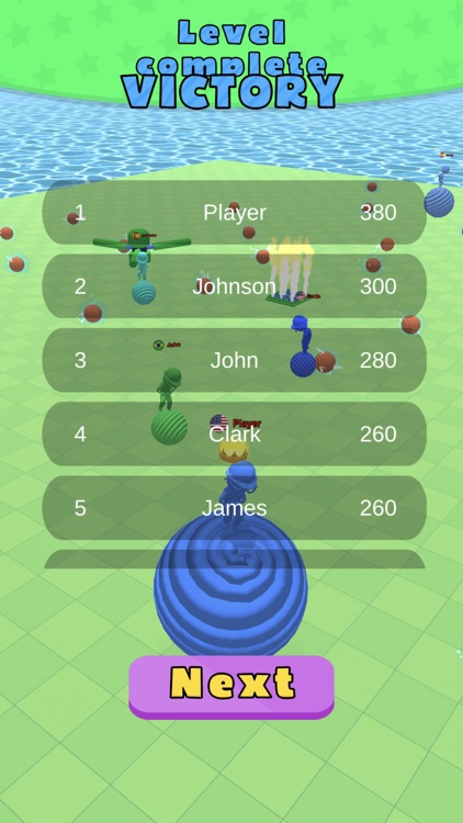 Ball Smash.io screenshot-6