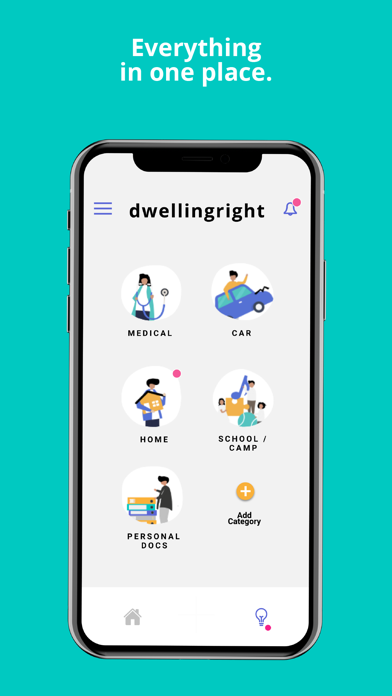 Dwellingright screenshot 3