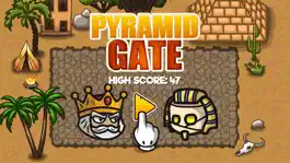 Game screenshot BEN PRO PYRAMID GATE mod apk