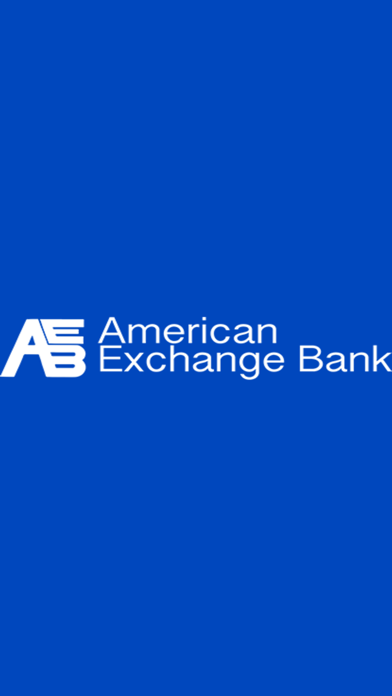 How to cancel & delete American Exchange Bank Lindsay from iphone & ipad 1