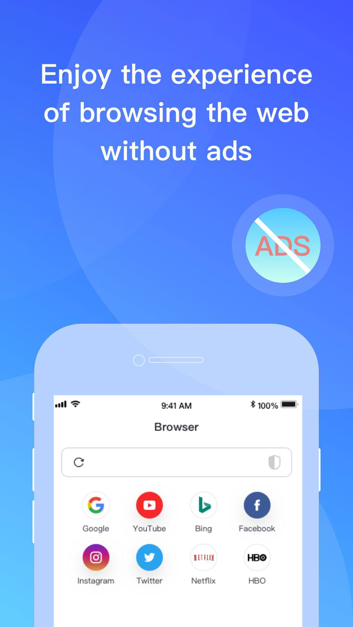 Kiwi Browser - VPN  AdBlock