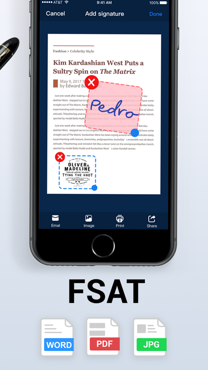 Scanner App  PDF Scanner