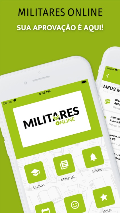 Militares Online